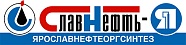 ПАО «Славнефть-ЯНОС» ПАО «Славнефть-ЯНОС»